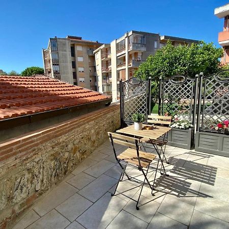 Floridida Rooms & Breakfast Andora Exterior photo