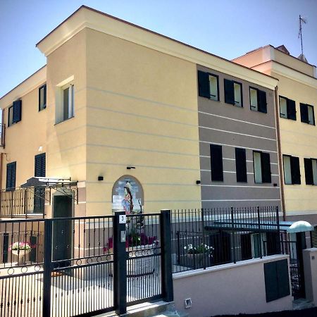 Floridida Rooms & Breakfast Andora Exterior photo