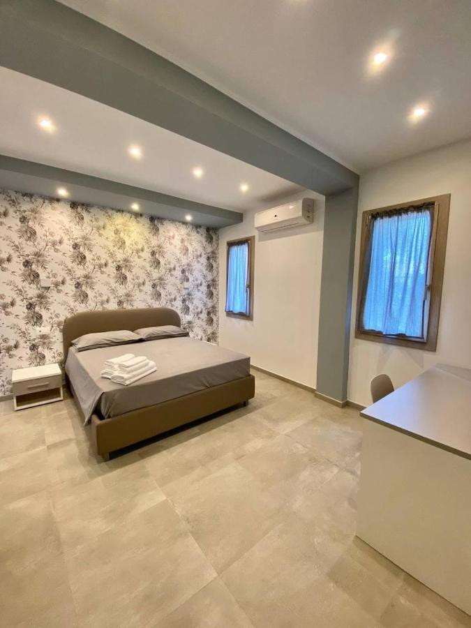 Floridida Rooms & Breakfast Andora Exterior photo