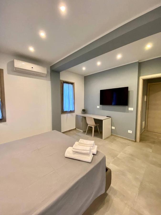 Floridida Rooms & Breakfast Andora Exterior photo