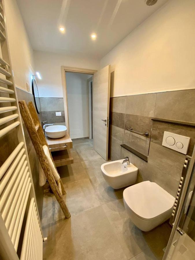 Floridida Rooms & Breakfast Andora Exterior photo