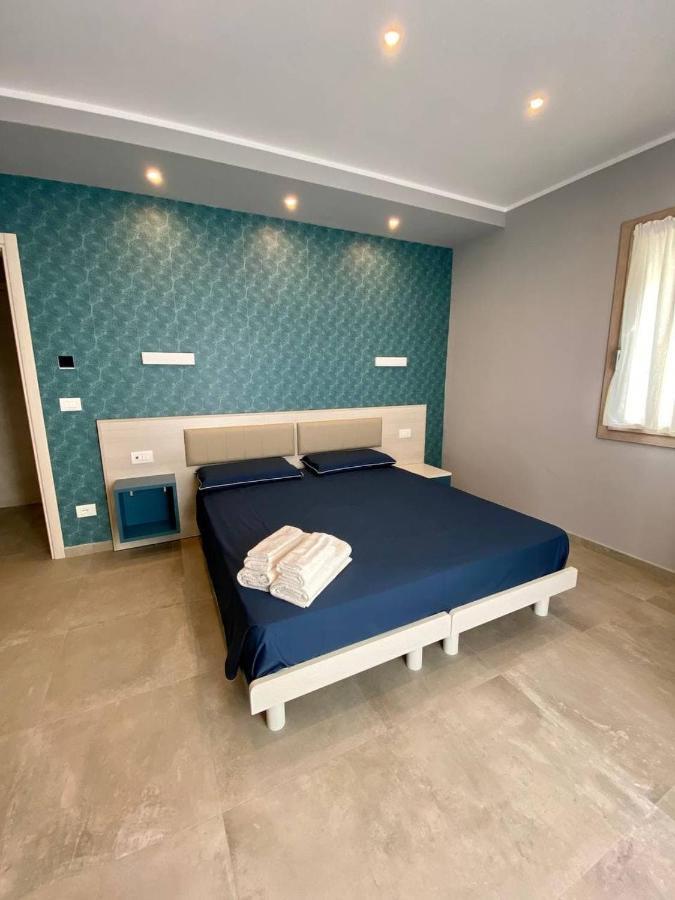 Floridida Rooms & Breakfast Andora Exterior photo