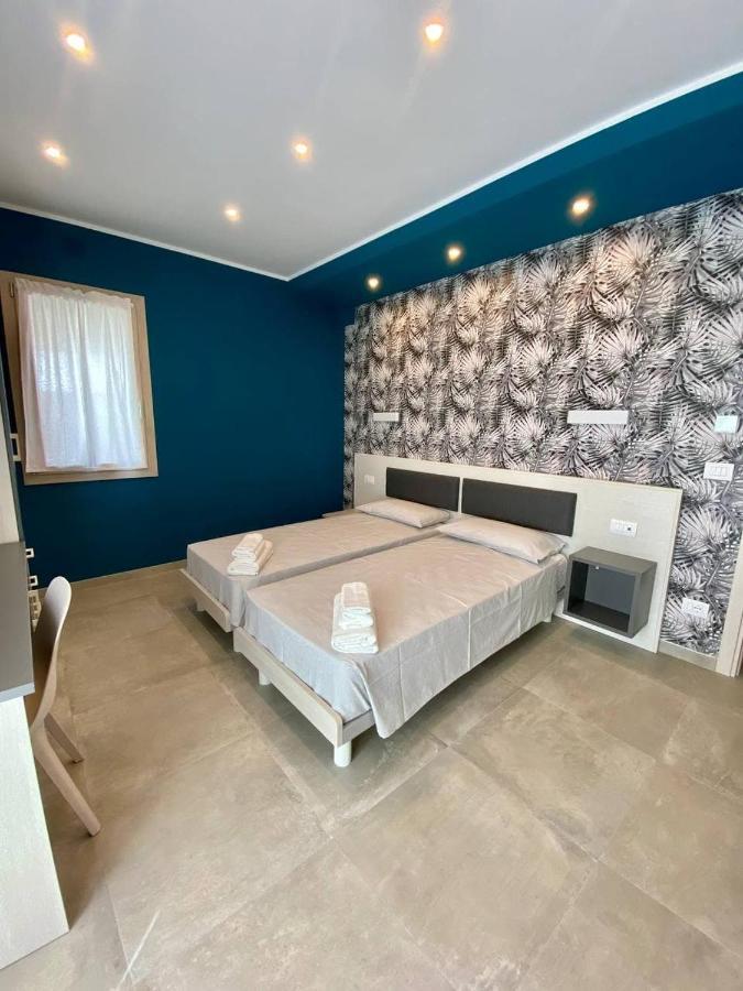 Floridida Rooms & Breakfast Andora Exterior photo