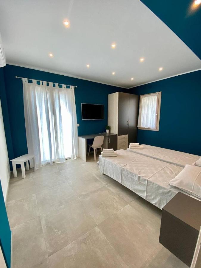 Floridida Rooms & Breakfast Andora Exterior photo